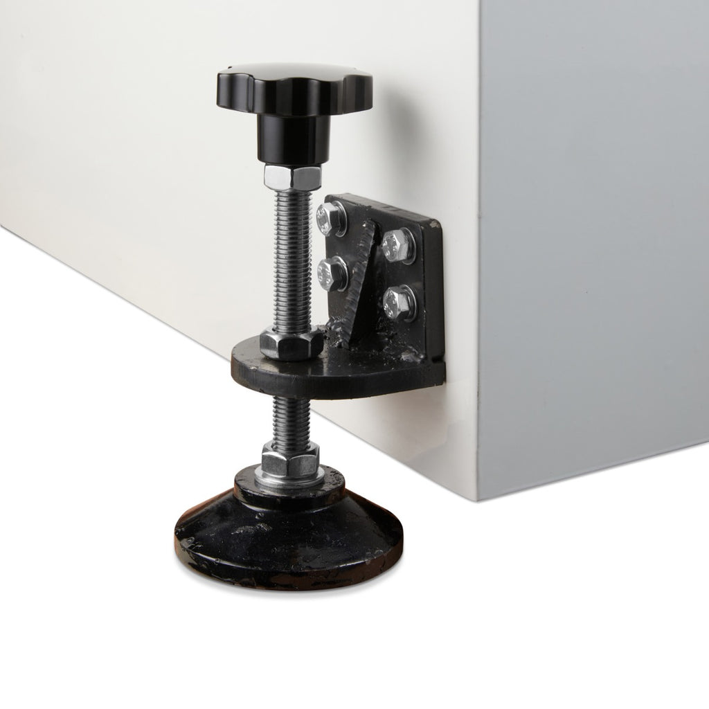 Spiralkneter - Professionell - 200L - 120kg Teig - 2 Geschwindigkeiten - 400V