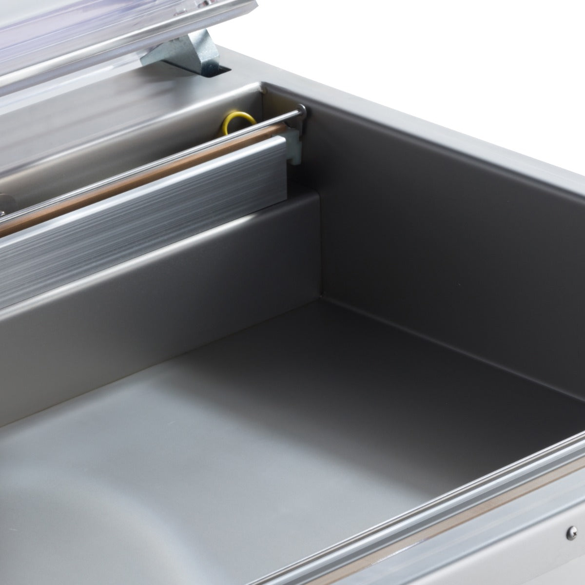 Máquina de Envasado al Vacío - Profesional - 70cm Sello - W72 x D61 x H21,5cm Cámara