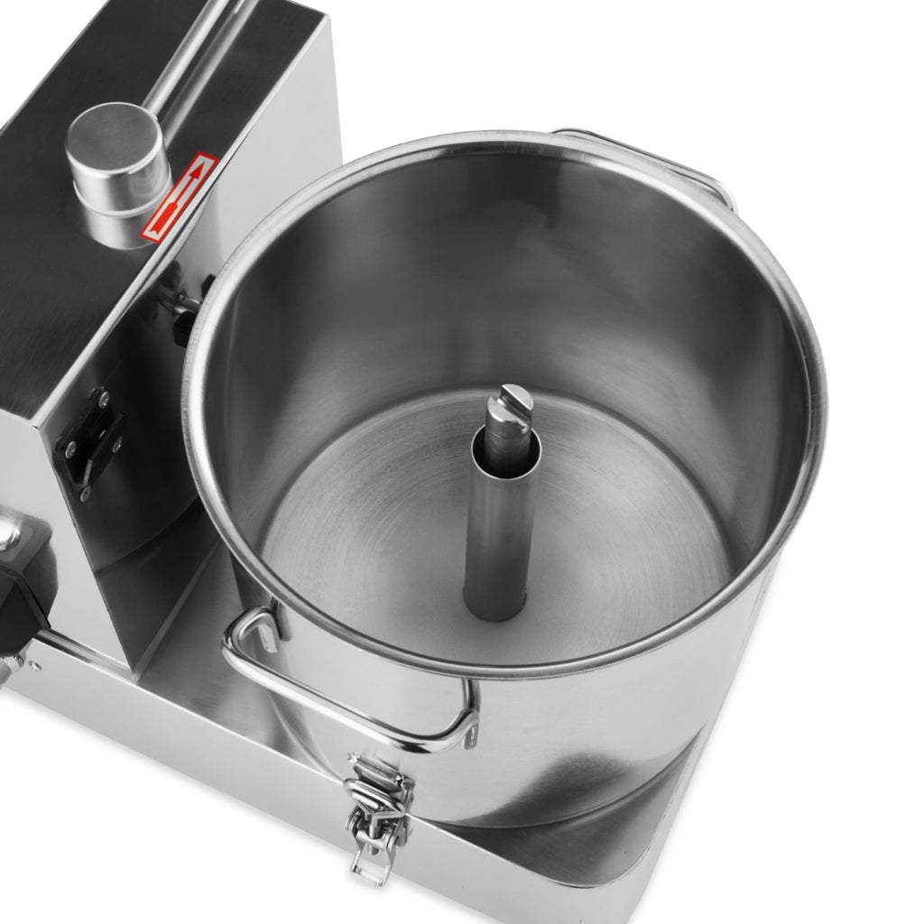 Küchenmaschine - Professionell - 9L