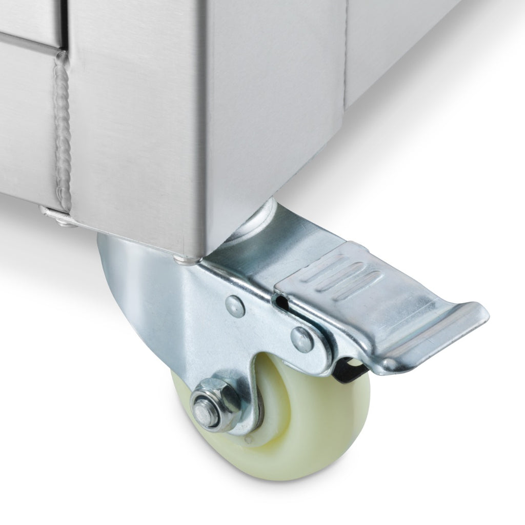 Macchina Sottovuoto - Professionale - Saldatura 60cm - L76 x P60 x A16cm Doppia Camera