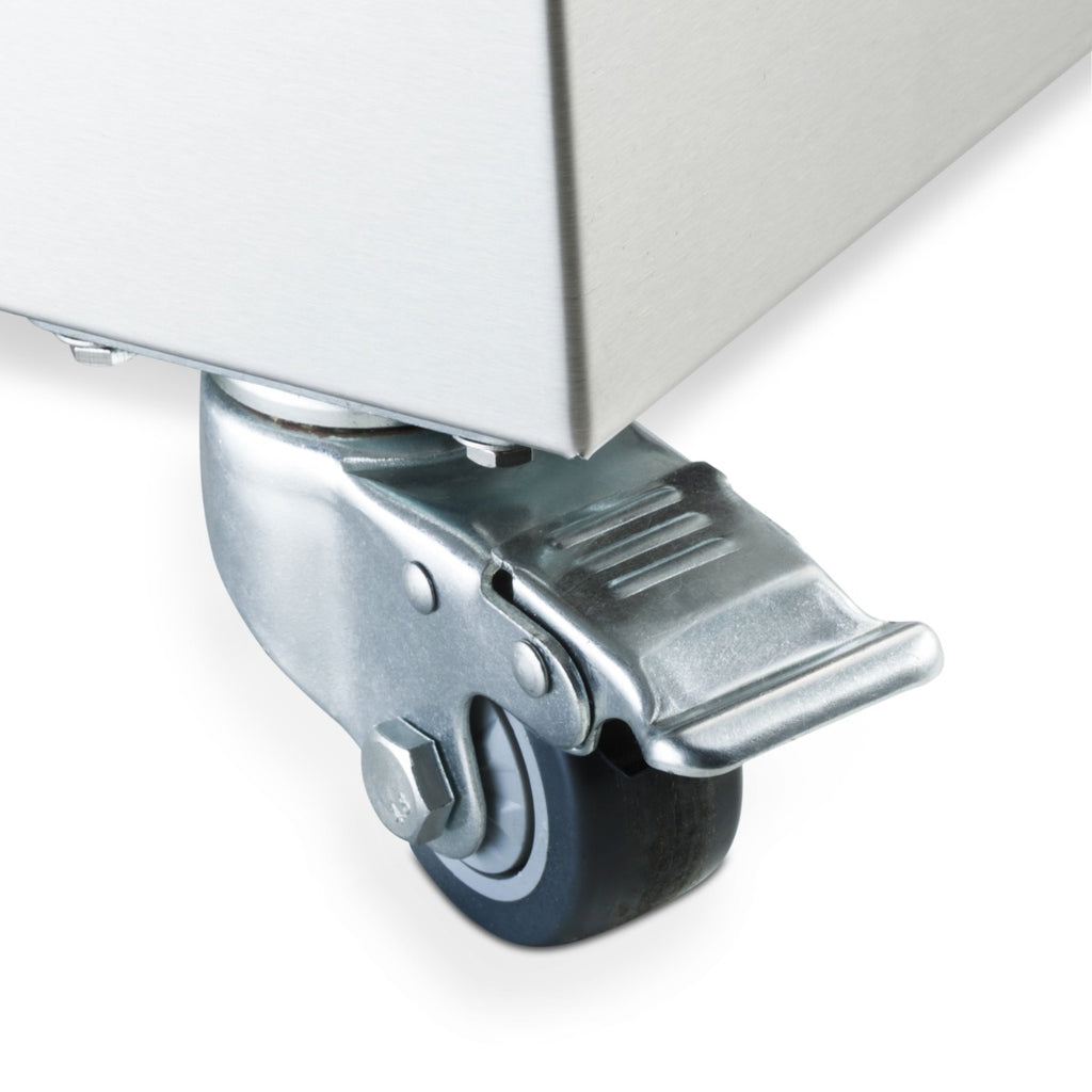Máquina de Envasado al Vacío - Profesional - 70cm Sello - W72 x D61 x H21,5cm Cámara