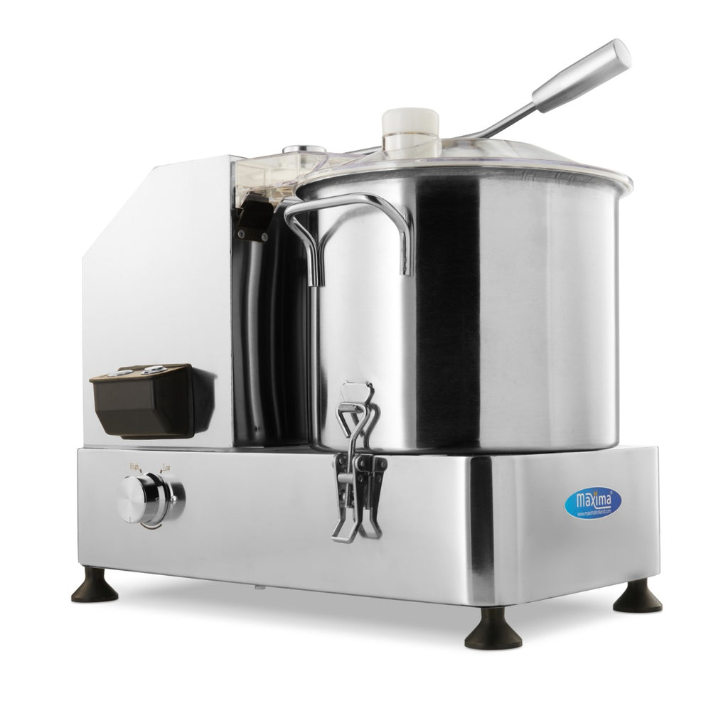 Küchenmaschine - Professionell - 9L