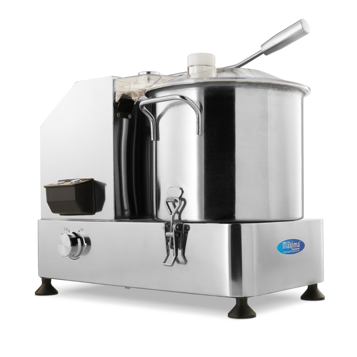 Küchenmaschine - Professionell - 9L