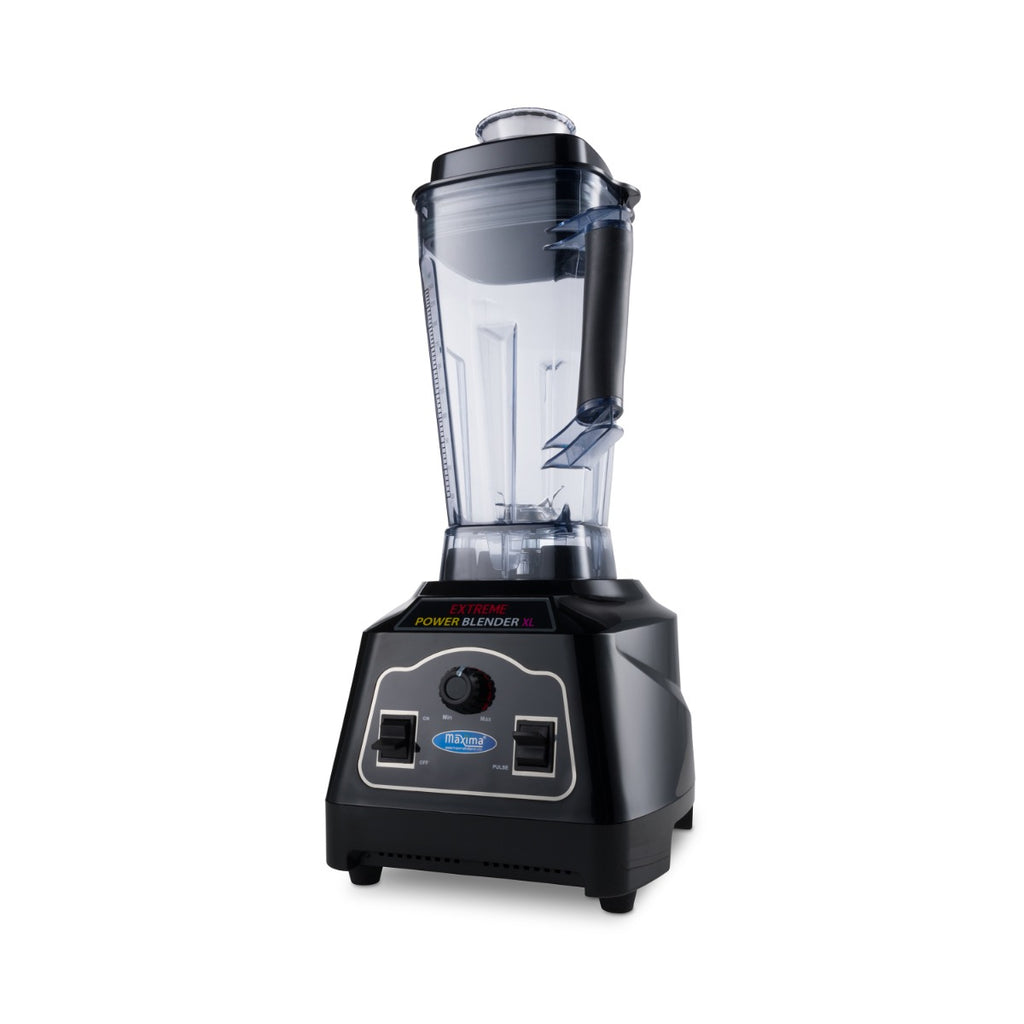 Batidora - Profesional - 2,5L - 1800W - Función Pulso