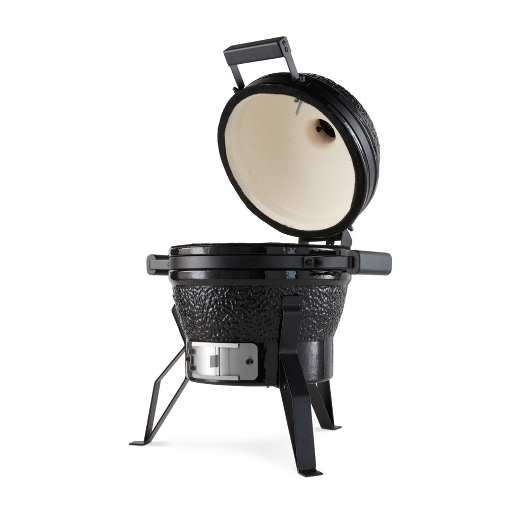 Barbecue Kamado Premium 13 pollici - Professionale