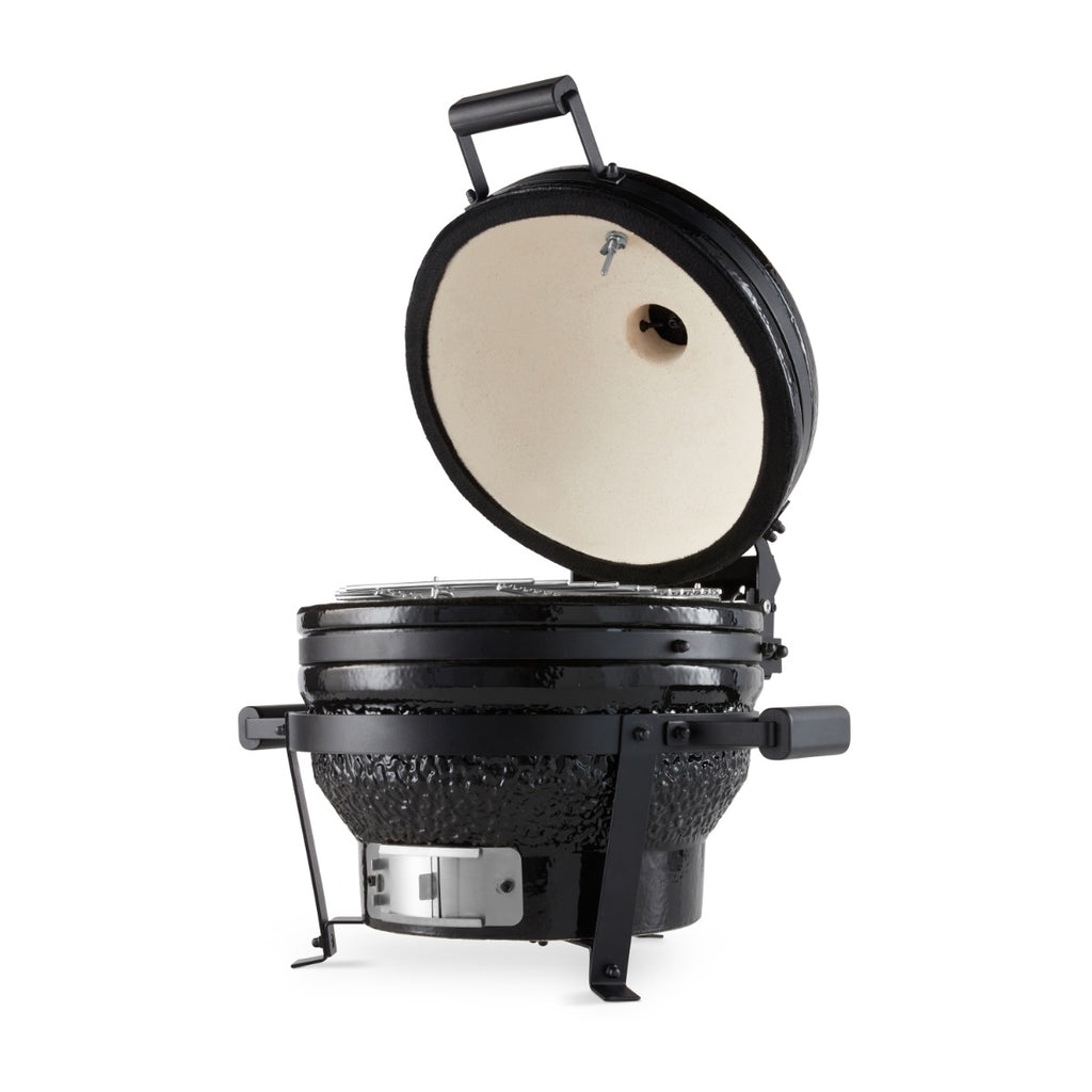 Barbecue Kamado Premium 16 pollici - Professionale