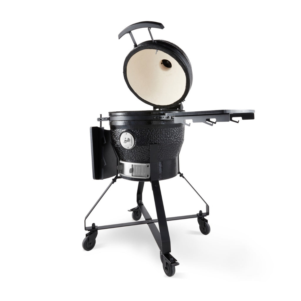 Premium Kamado-barbecue 18 inch - Professioneel