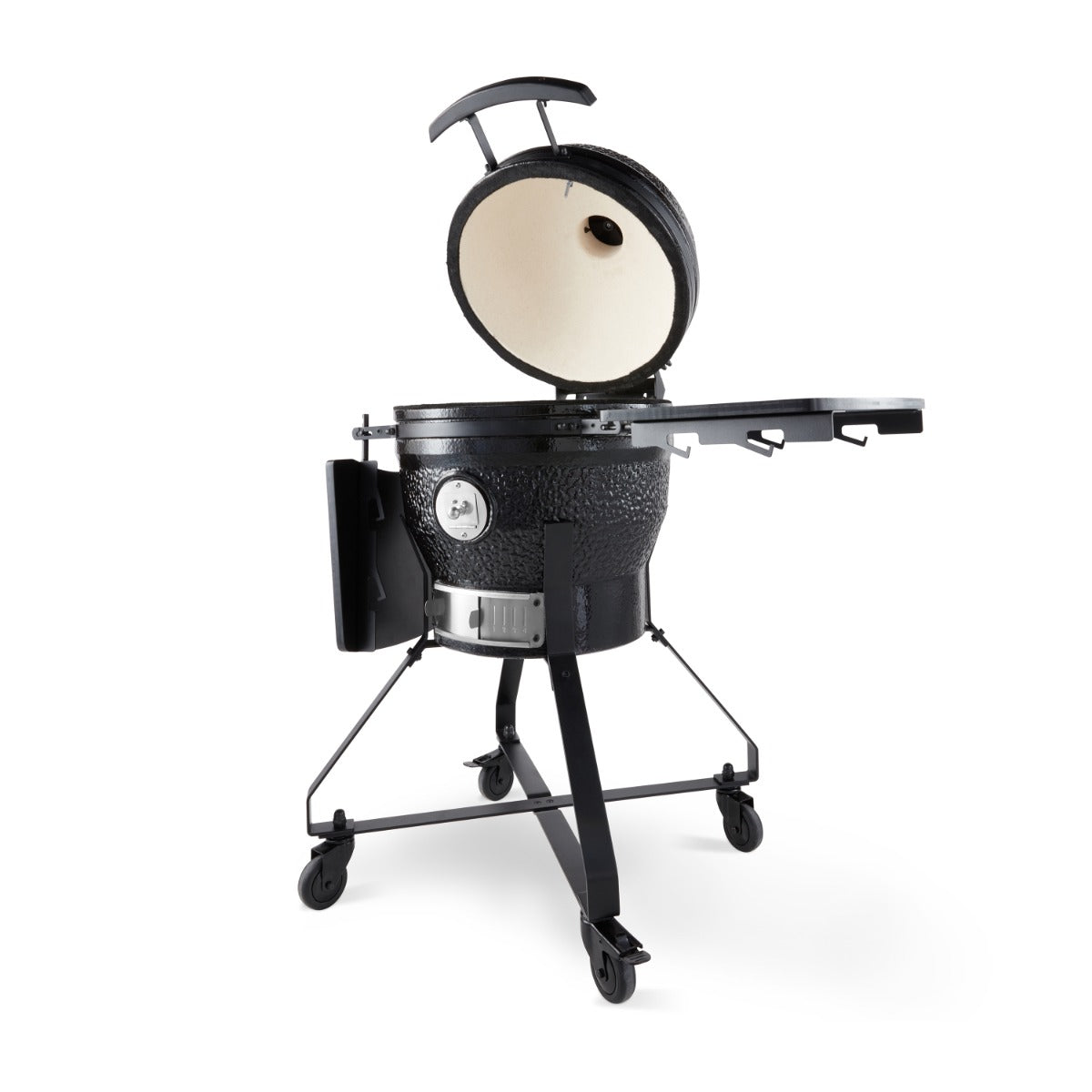 Premium Kamado-barbecue 18 inch - Professioneel