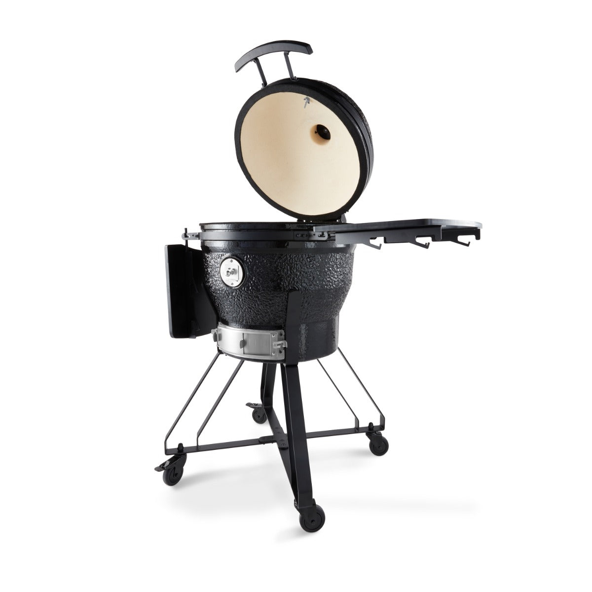 Premium Kamado-barbecue 22 inch - Professioneel