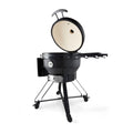 Premium Barbacoa Kamado 26 inch - Profesional
