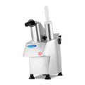 Gemüseschneider - Professionell - Bis 450kg/h - Inklusive 5 Schneidscheiben
