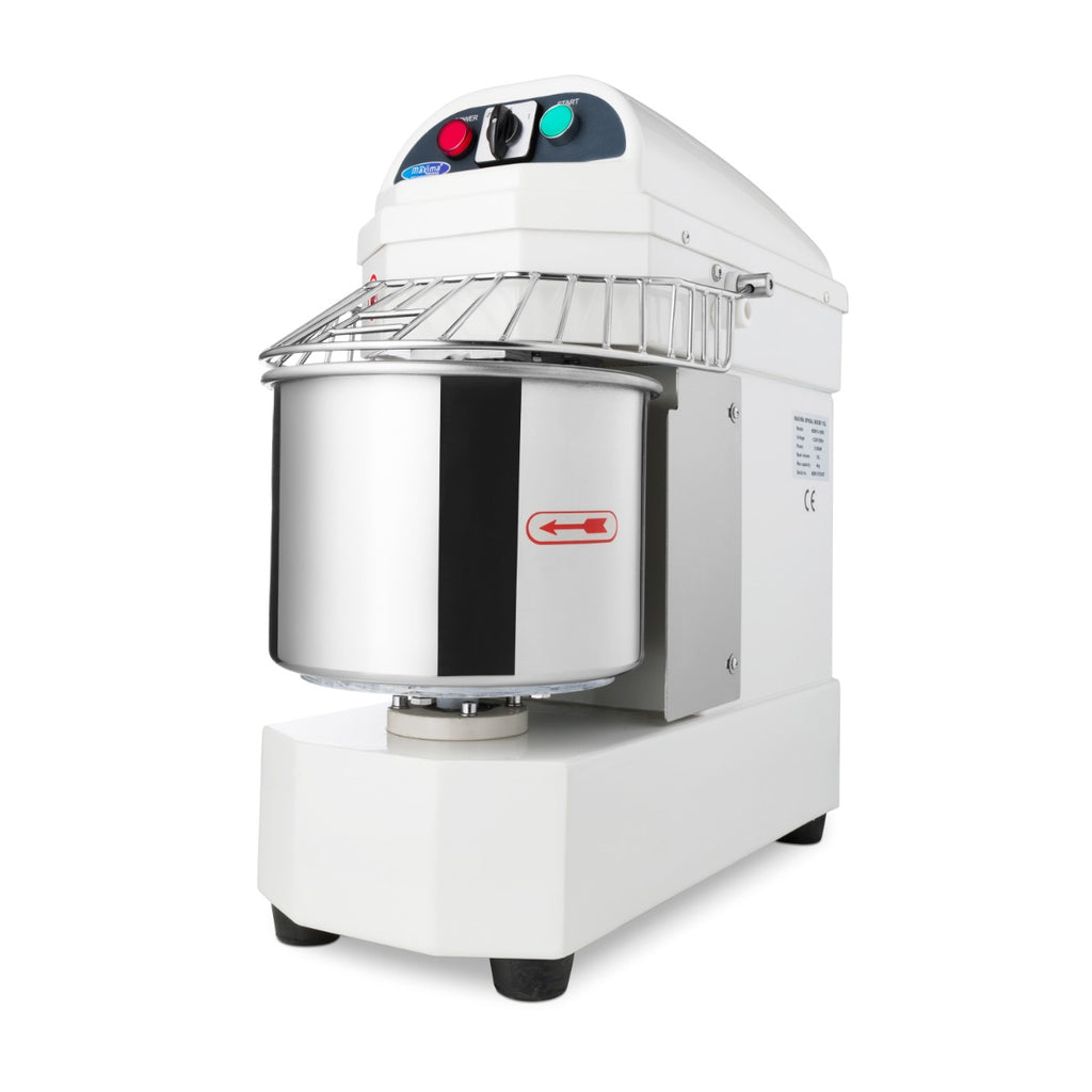 Amasadora - Profesional - 10L - 6kg Masa