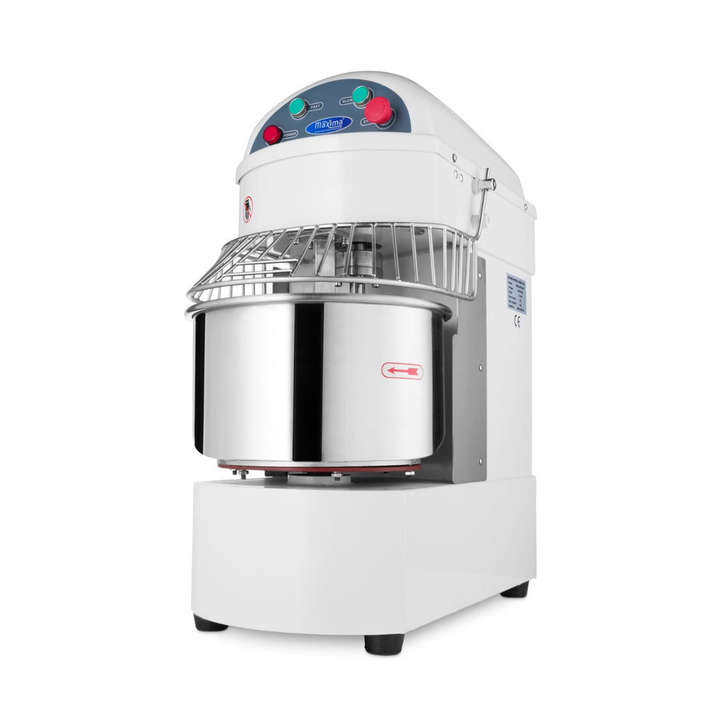 Impastatrice - Professionale - 20L - 13kg di impasto - 2 velocità