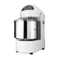Amasadora - Profesional - 30L - 19kg Masa - 2 Velocidades