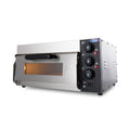 Horno para Pizza - Profesional - para 1 Pizza de Ø40cm