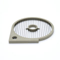 VC450 - Professionale - Disco per patatine fritte 8 mm