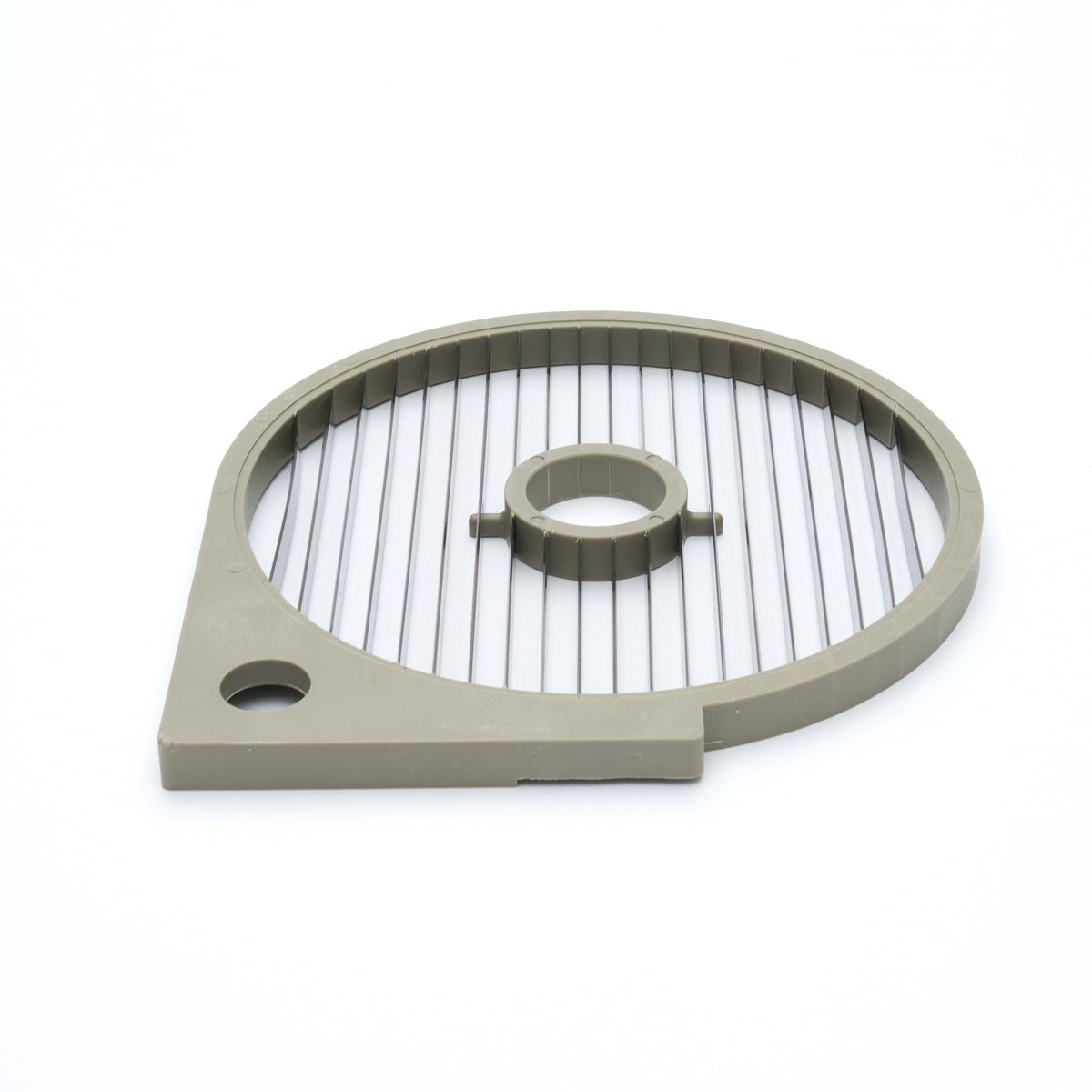 VC450 - Professionale - Disco per patatine fritte 8 mm