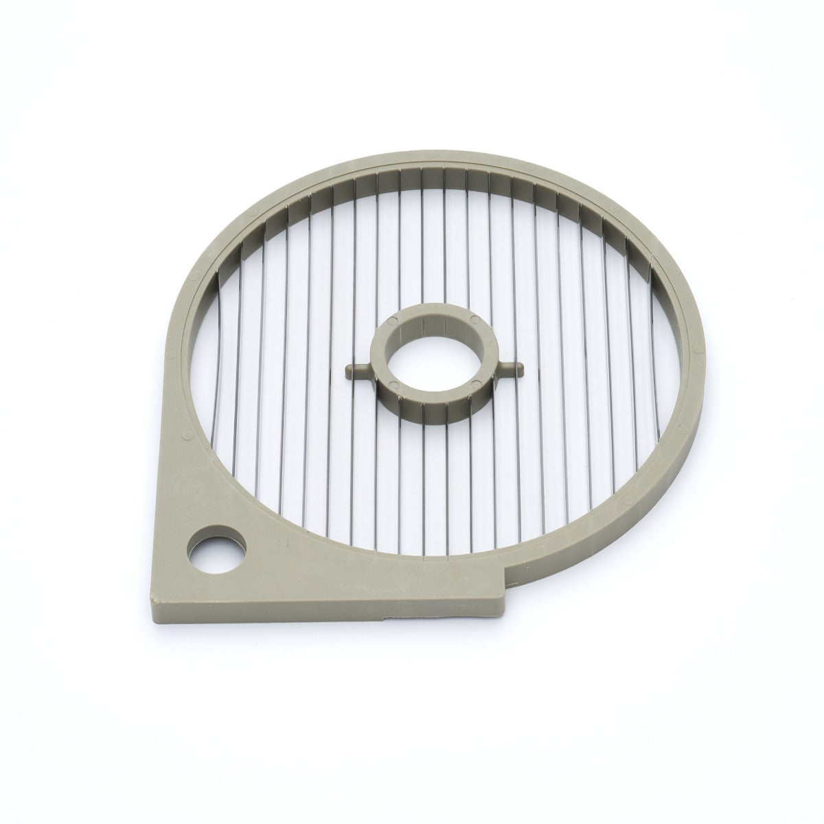 VC450 - Professionale - Disco per patatine fritte 8 mm