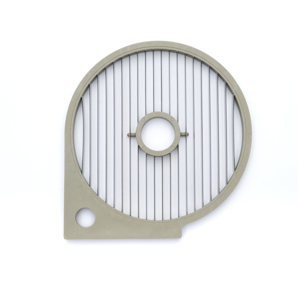 VC450 - Professionale - Disco per patatine fritte 8 mm