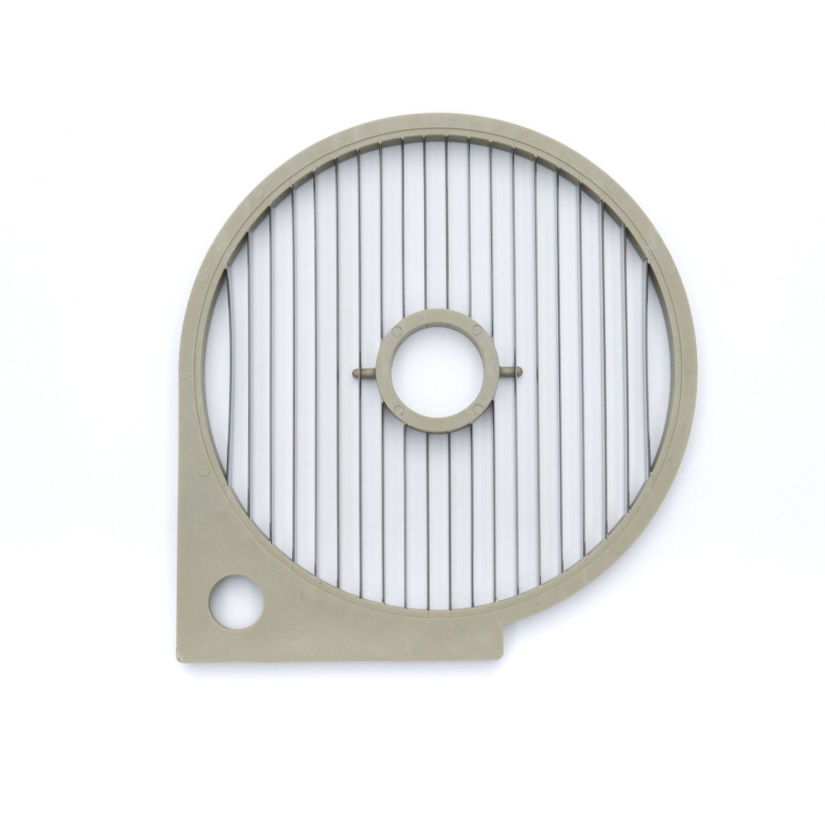 VC450 - Professionale - Disco per patatine fritte 8 mm