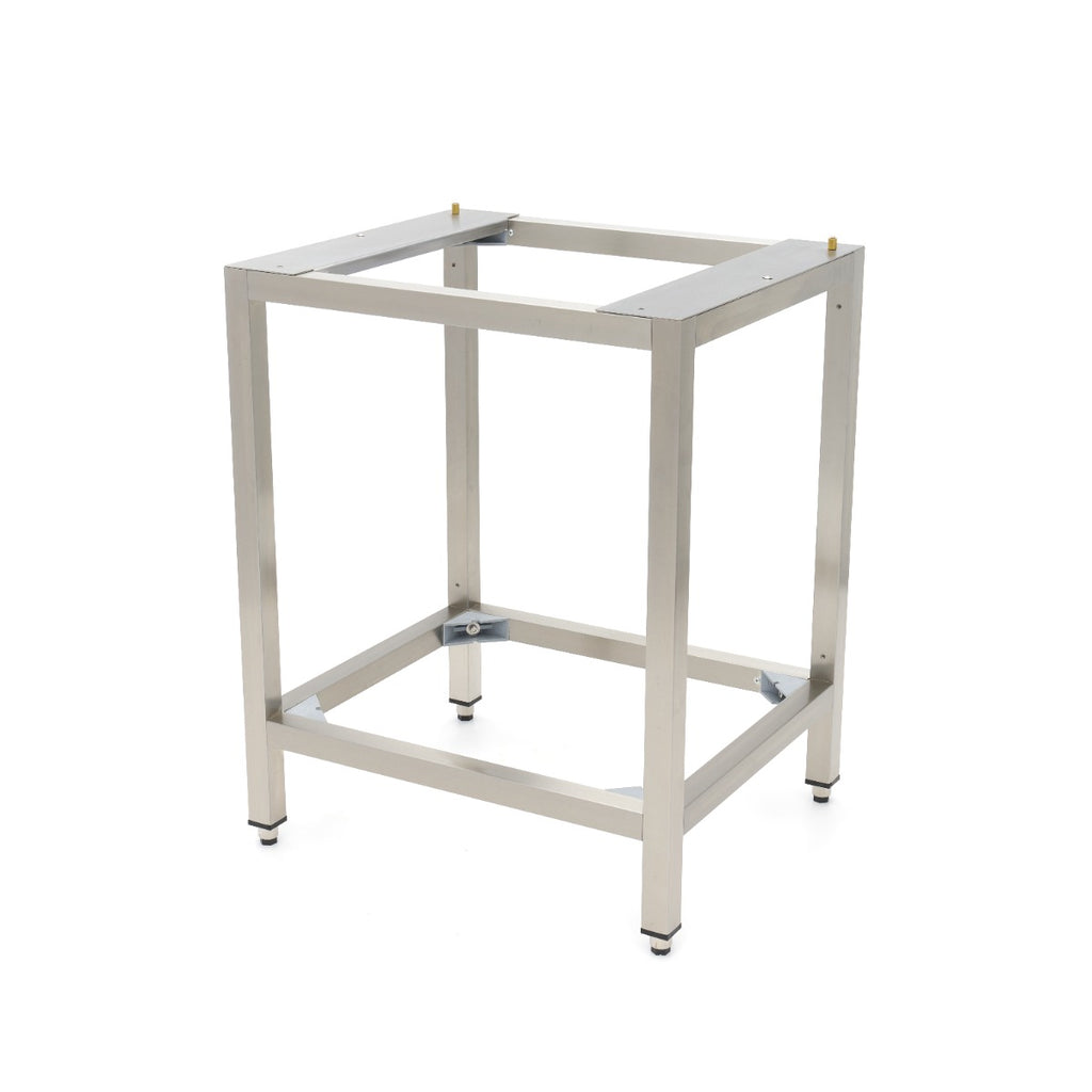 Onderstel voor combisteamer 4/5x 1/1 GN - Professioneel