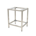 Onderstel voor combisteamer 4/5x 1/1 GN - Professioneel