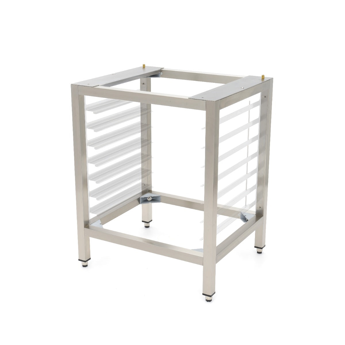 Onderstel voor combisteamer 4/5x 1/1 GN - Professioneel