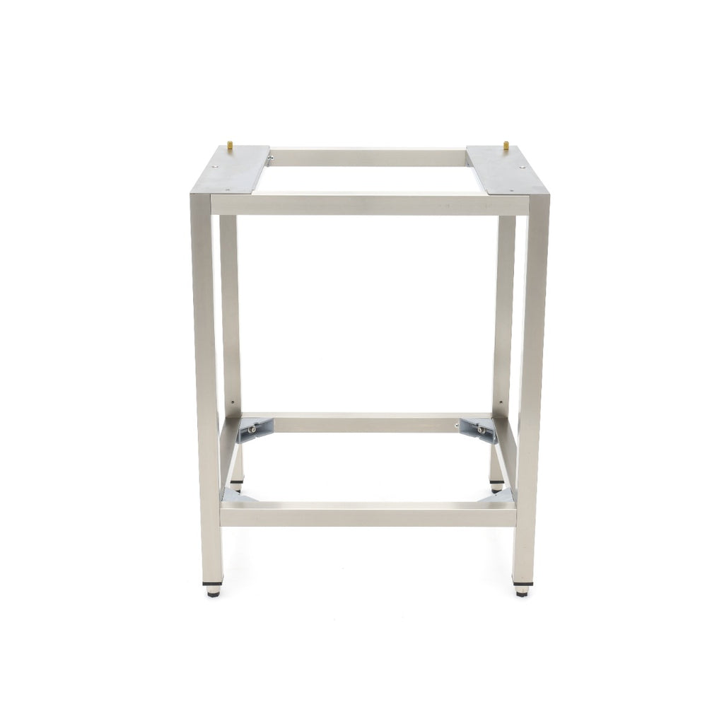 Onderstel voor combisteamer 4/5x 1/1 GN - Professioneel