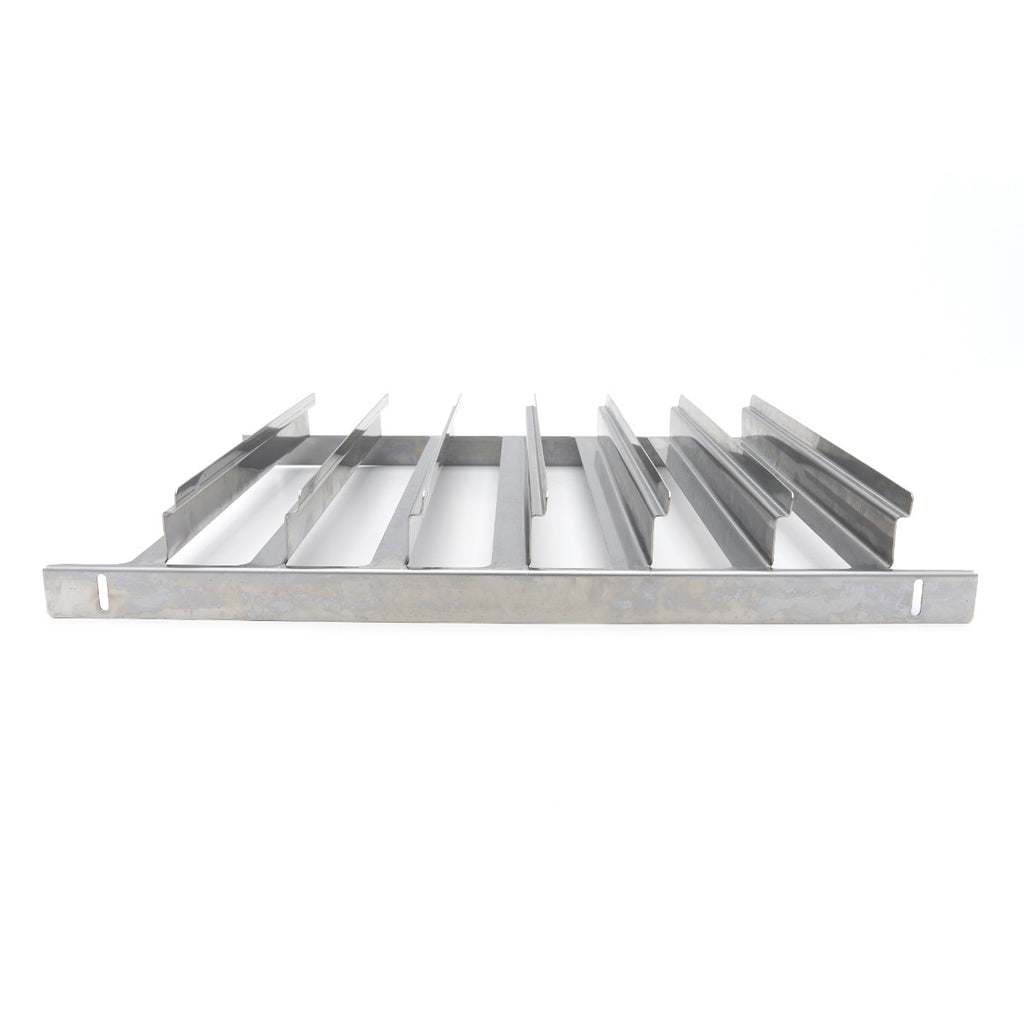 Supporto per forno combinato a vapore - Professionale - Guide per ripiani - 7x 1/1 GN
