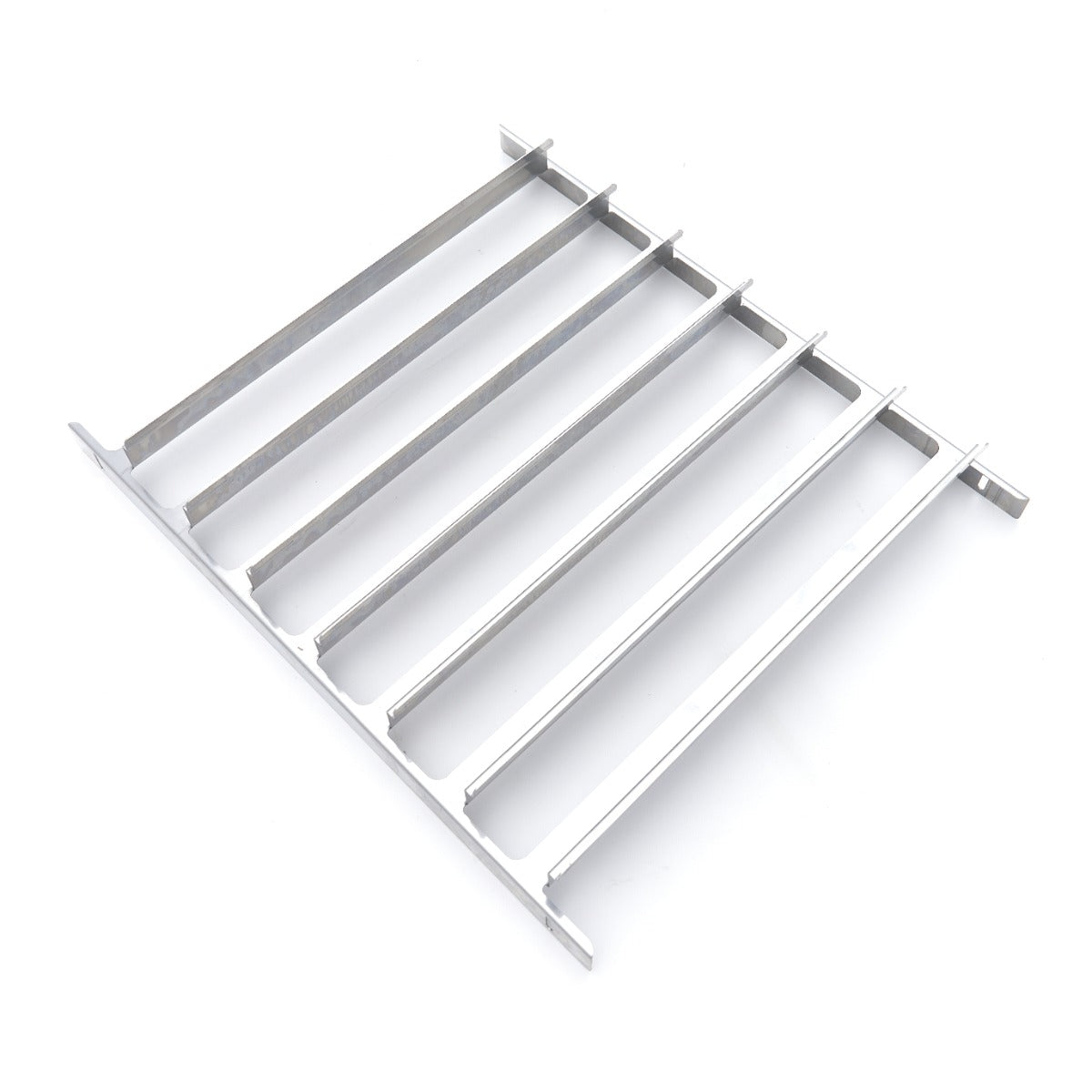 Mesa para Horno Mixto de Vapor con Estante - Profesional - Guías del Estante - 7x 1/1 GN