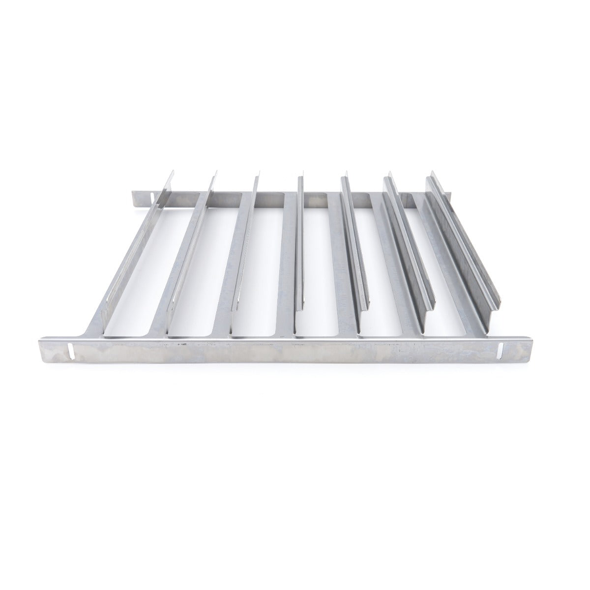 Mesa para Horno Mixto de Vapor con Estante - Profesional - Guías del Estante - 7x 1/1 GN
