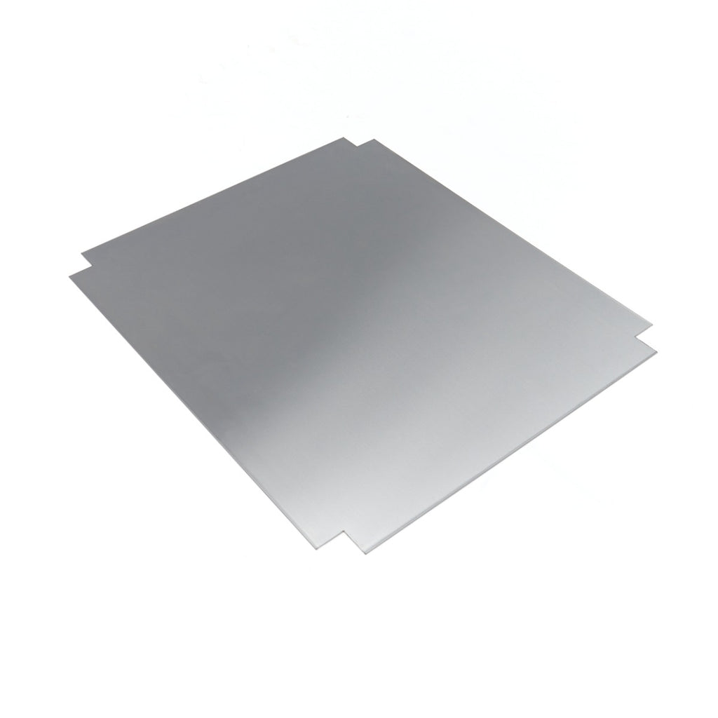Supporto per forno combinato a vapore 4/6/10x 1/1 GN - Professionale - con ripiano