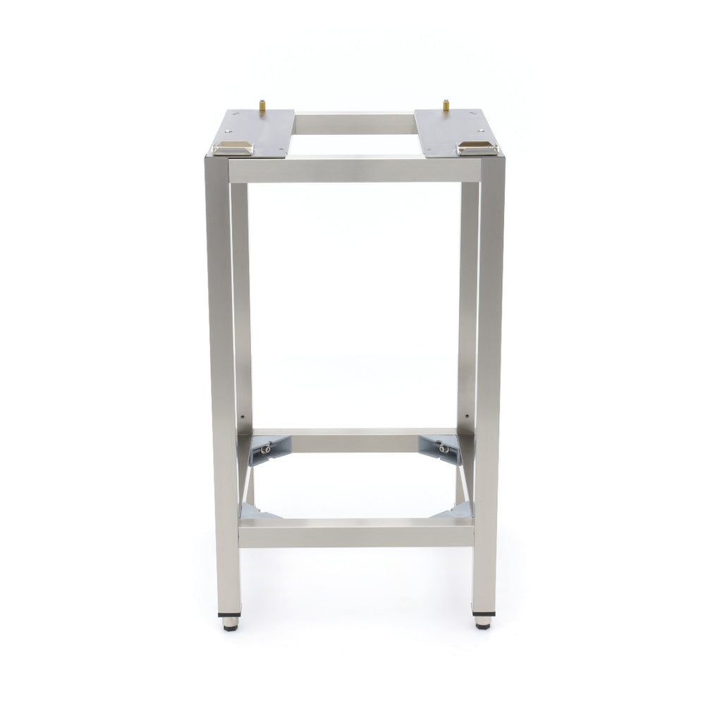 Mesa para Horno Mixto de Vapor 4x 2/3 GN - Profesional