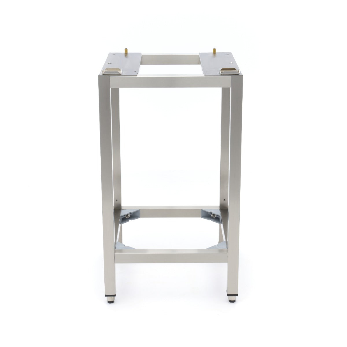 Mesa para Horno Mixto de Vapor 4x 2/3 GN - Profesional