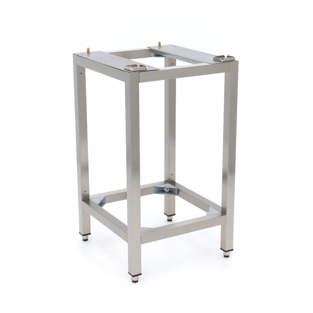 Mesa para Horno Mixto de Vapor 4x 2/3 GN - Profesional
