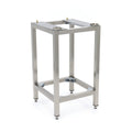 Mesa para Horno Mixto de Vapor 4x 2/3 GN - Profesional