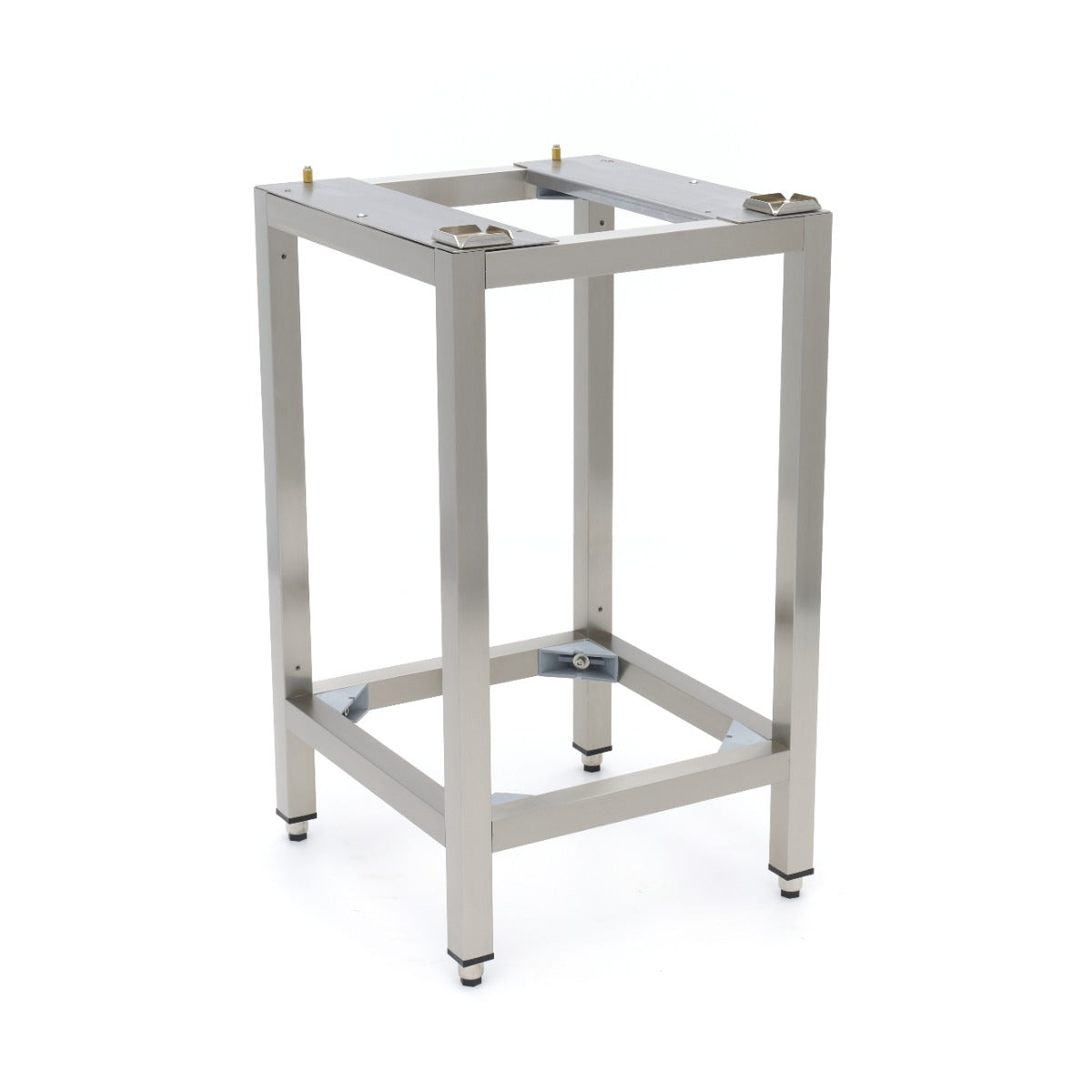 Mesa para Horno Mixto de Vapor 4x 2/3 GN - Profesional