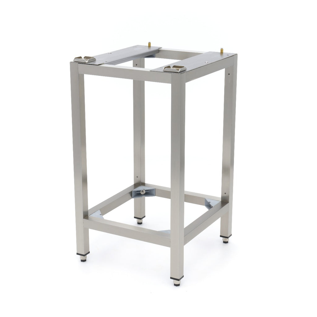 Mesa para Horno Mixto de Vapor 4x 2/3 GN - Profesional