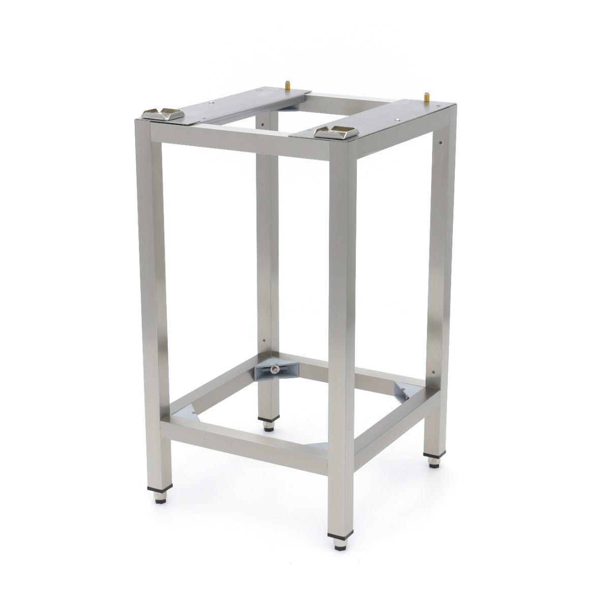 Mesa para Horno Mixto de Vapor 4x 2/3 GN - Profesional