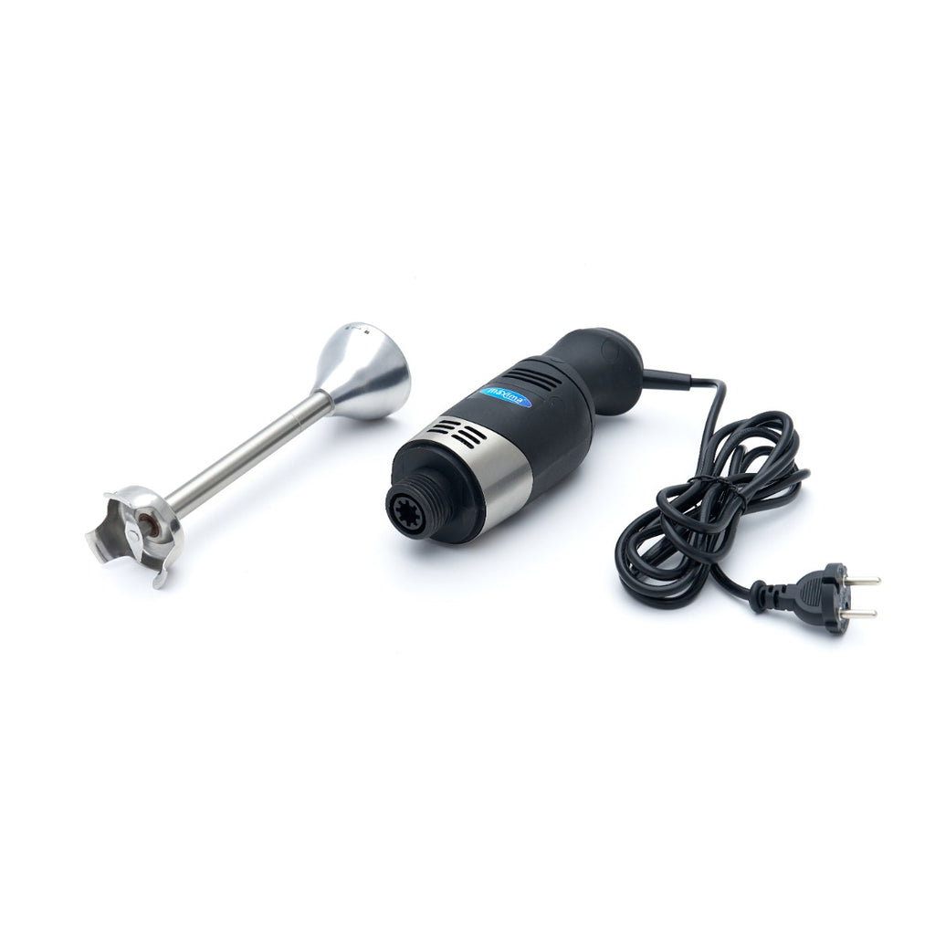 Batidora de Mano - Profesional - Eje de 18 cm - 250W