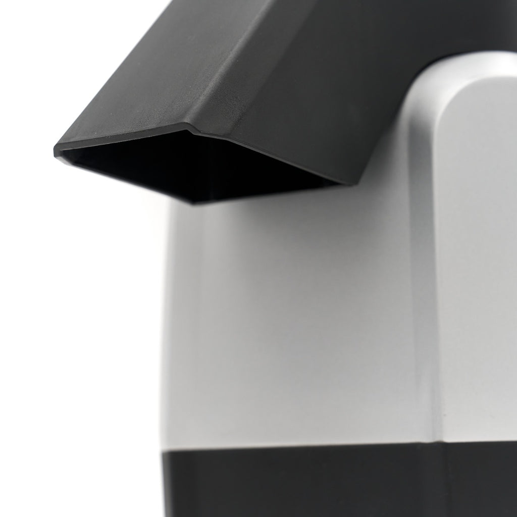 Triturador de gelo - Profissional - 3L - Preto