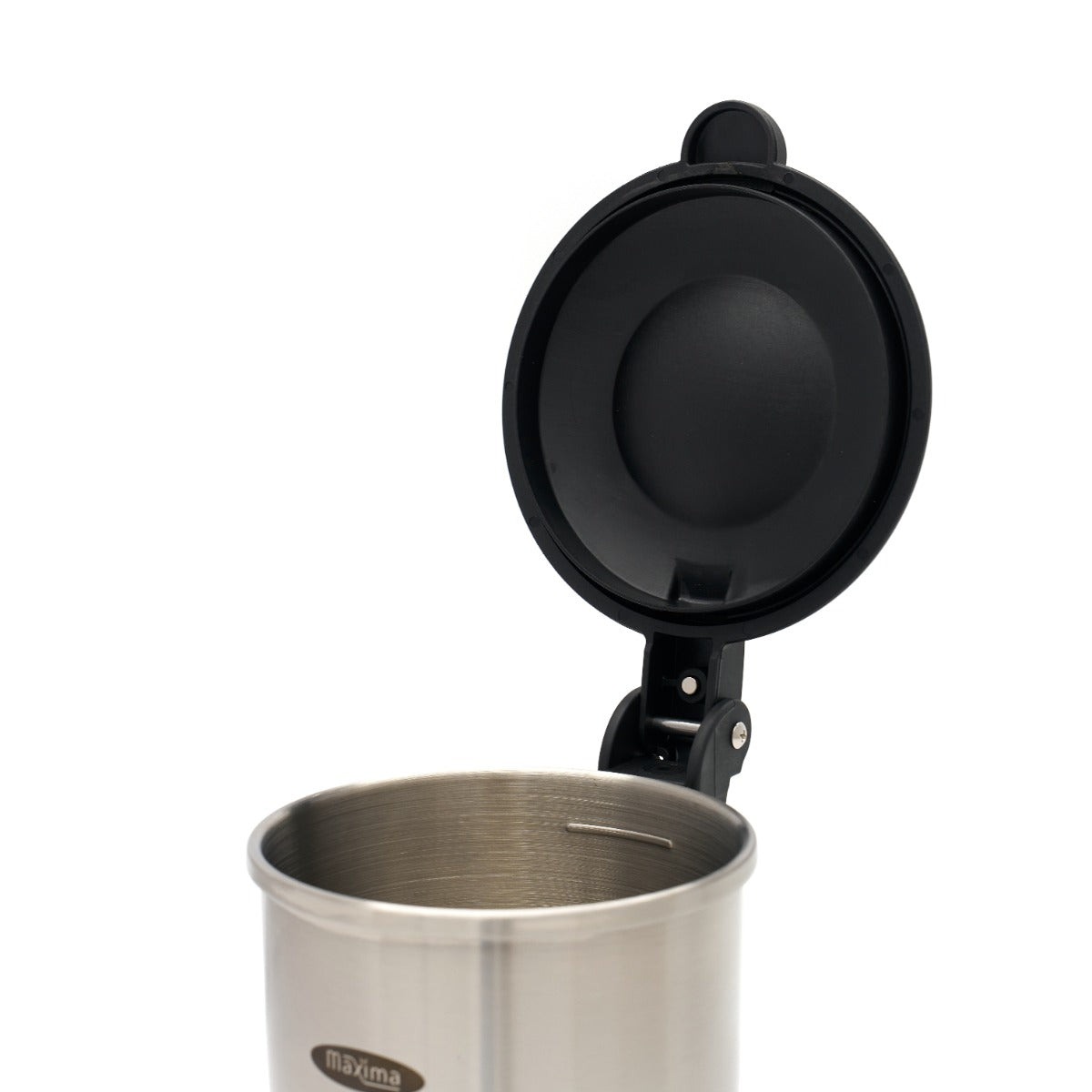 Triturador de gelo - Profissional - 3L - Preto