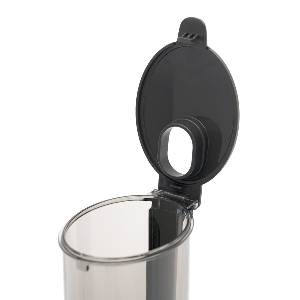 Profesional Exprimidor Lento - Contenedor de Zumo de 0,8 L