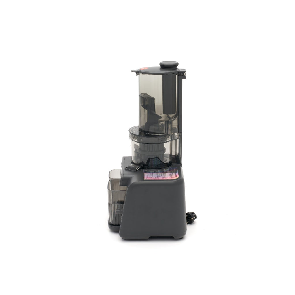 Profesional Exprimidor Lento - Contenedor de Zumo de 0,8 L