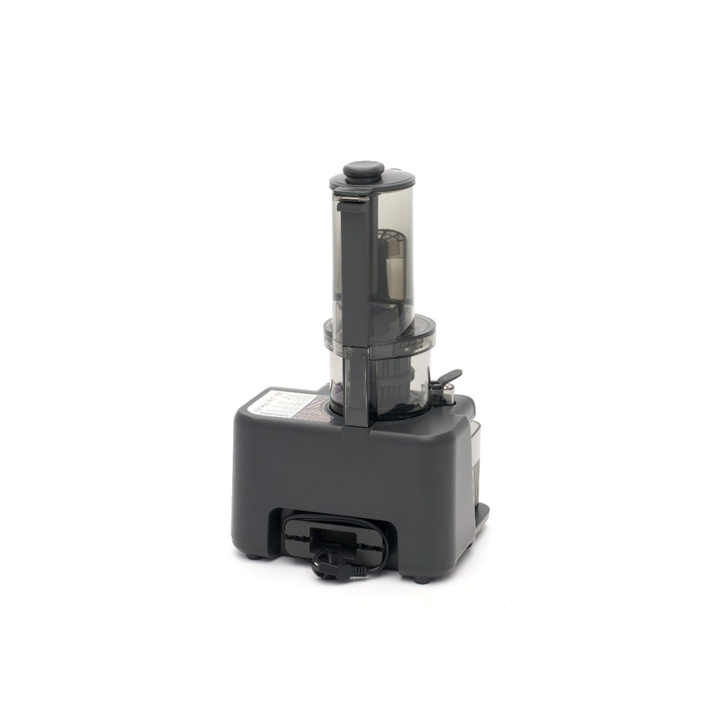Profesional Exprimidor Lento - Contenedor de Zumo de 0,8 L