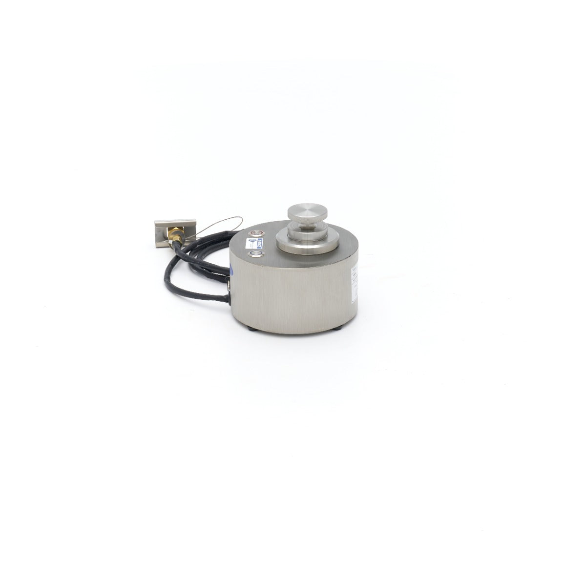 Mini-droogijsmachine - Professioneel - Droogijscilinder 5,6 x 2,2 cm - 18 seconden