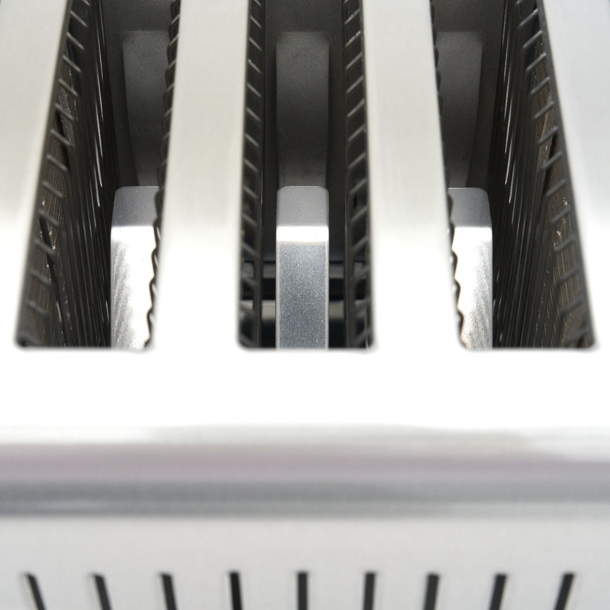 Toaster - Professionell - 6 Brotscheiben