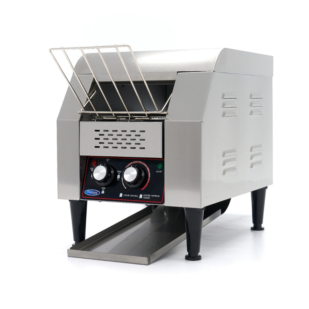 Durchlauftoaster - Professionell - 150 Scheiben/h