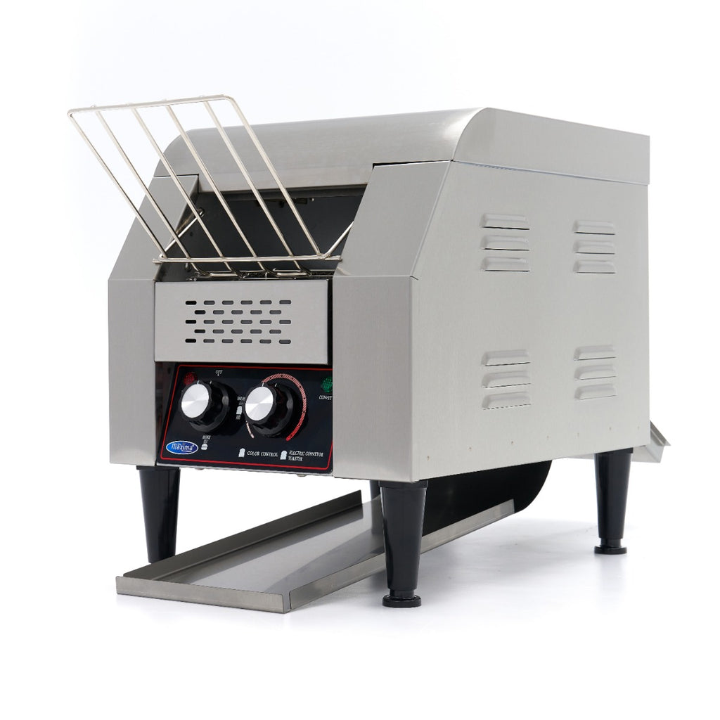 Durchlauftoaster - Professionell - 150 Scheiben/h