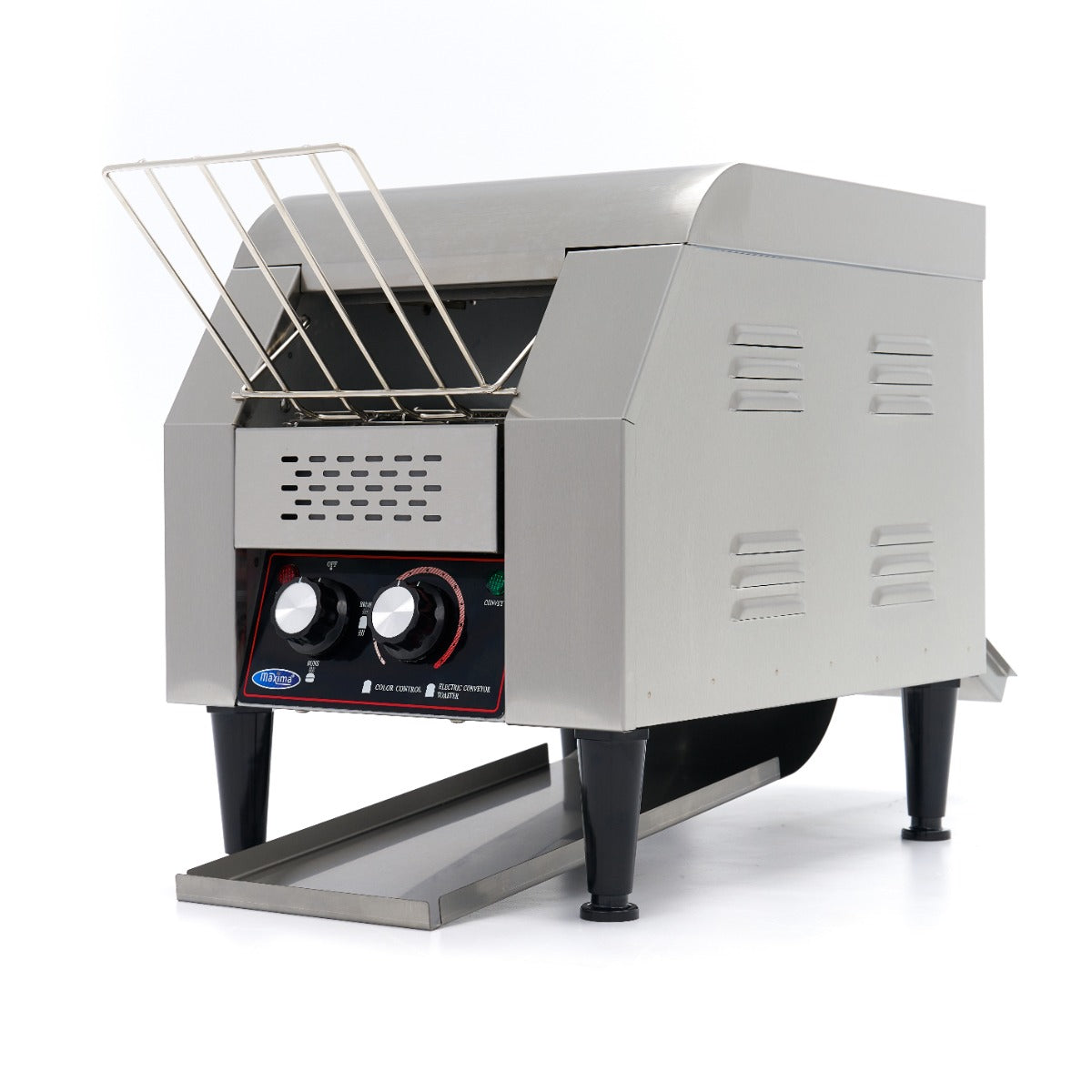 Durchlauftoaster - Professionell - 150 Scheiben/h